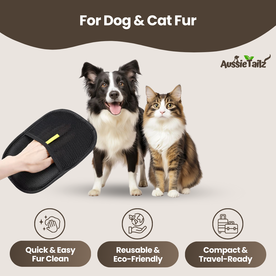 PawSwipe™ | Instant Fur Removal