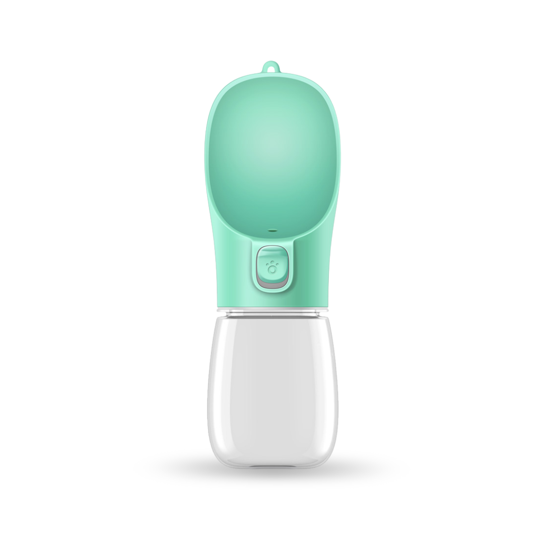 HydraPup™ | Leakproof Travel Bottle for Dogs