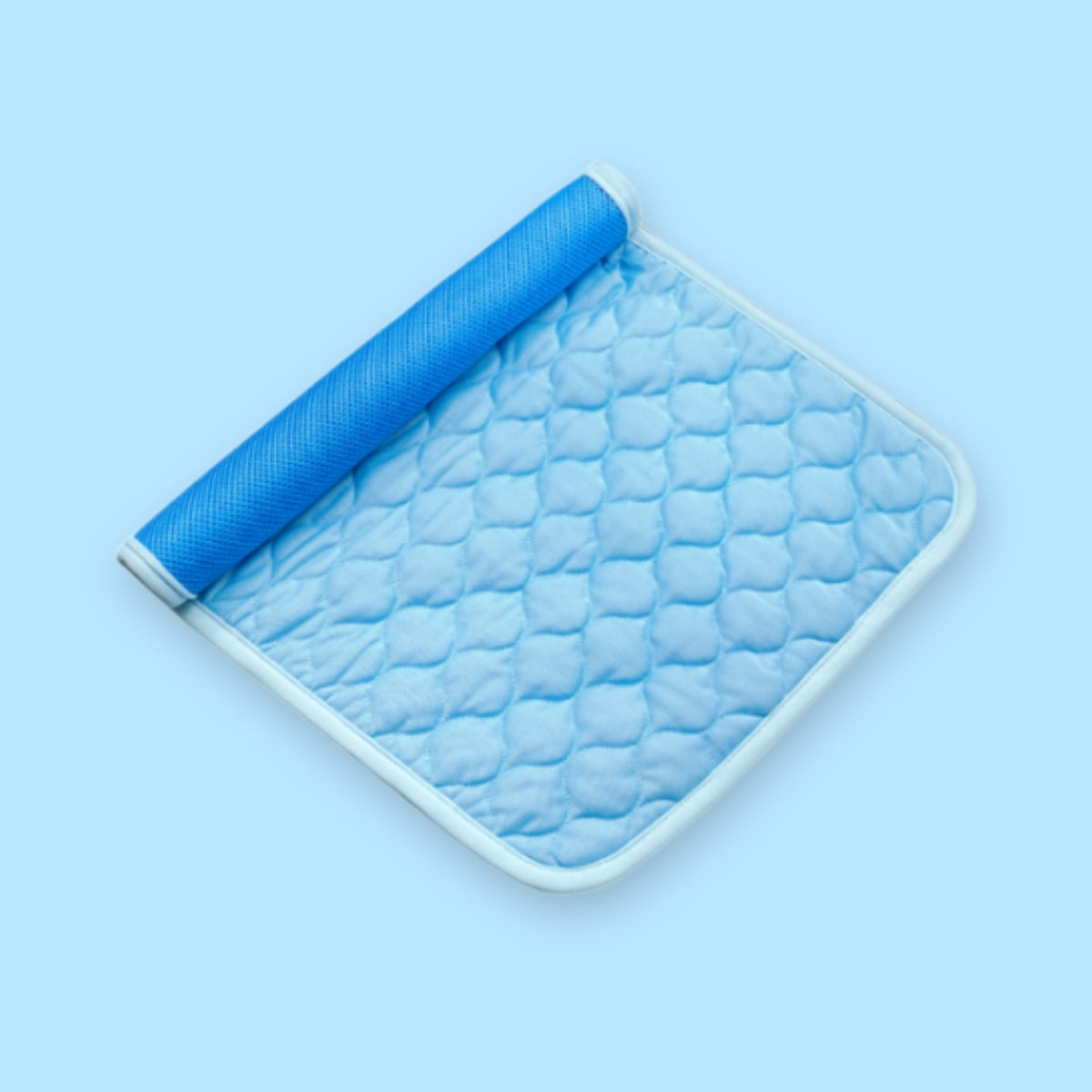 IcyNap™ | Self-Cooling Pet Mat