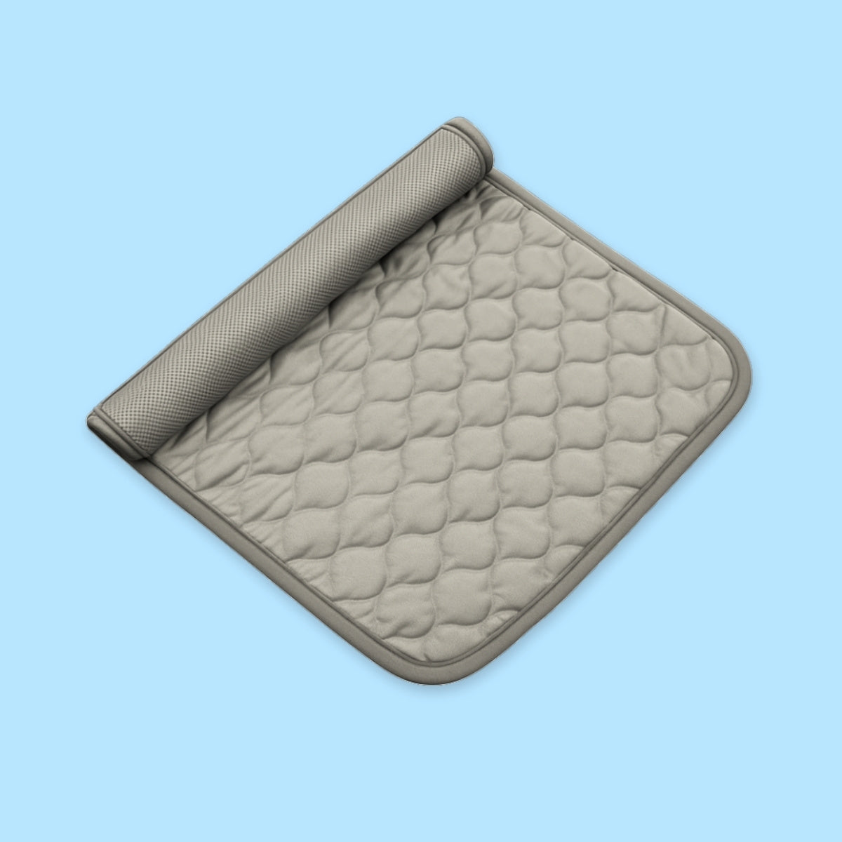 IcyNap™ | Self-Cooling Pet Mat