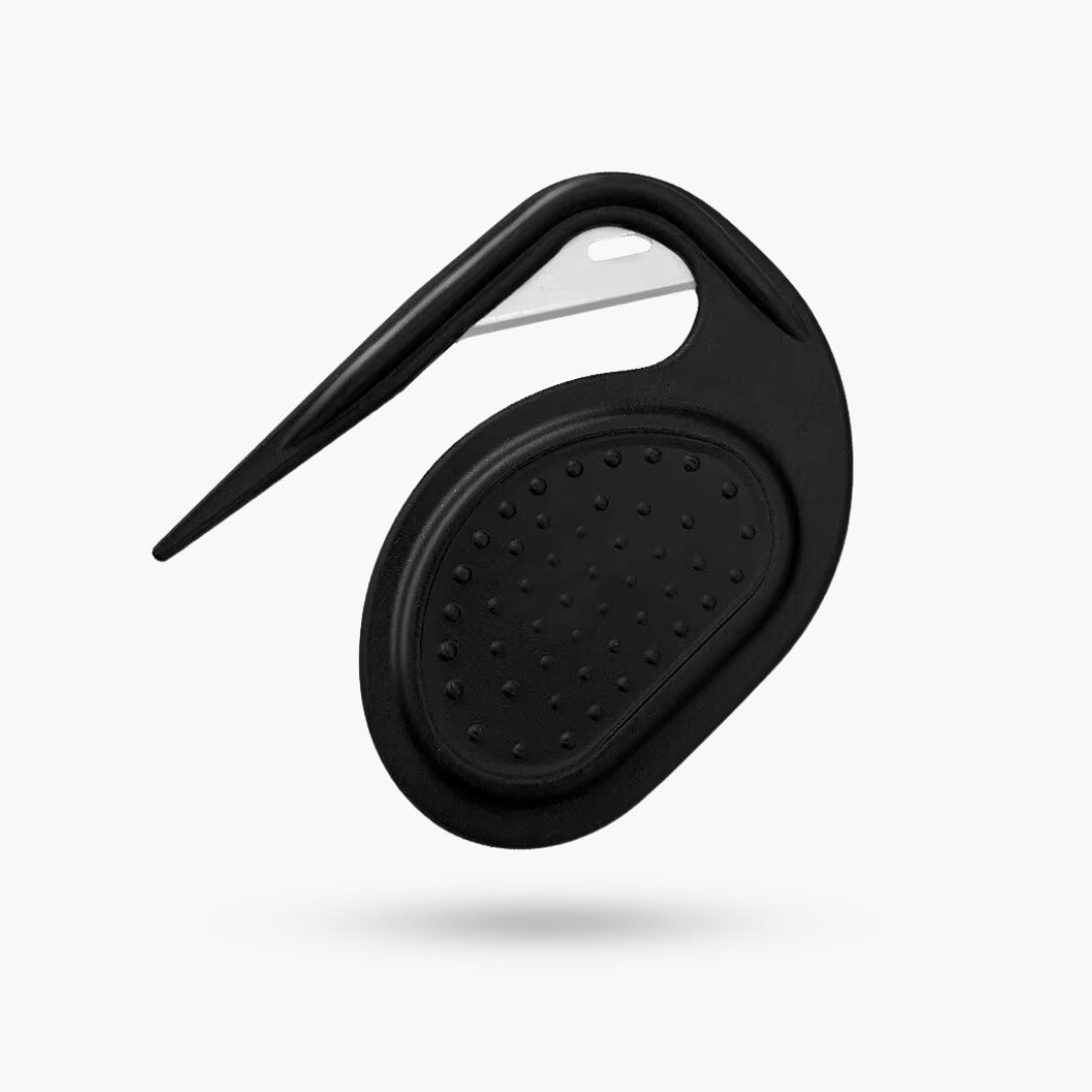 FurSlice™ | Anti-Tangle Grooming Blade for Cats and Dogs