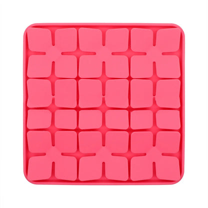 Interactive Dog Feeding Mat