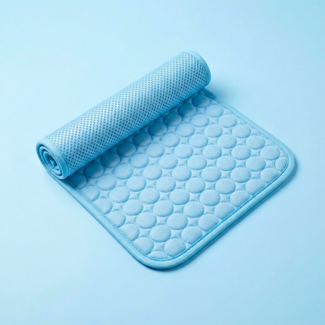 IcyNap™ | Protect Your Dog From Overheating With Continuous Heat Conduction