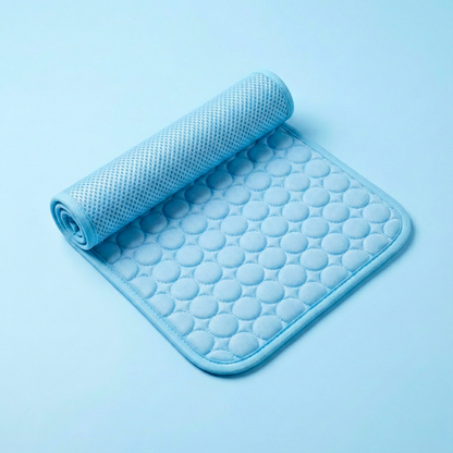 IcyNap™ | Protect Your Dog From Overheating With Continuous Heat Conduction