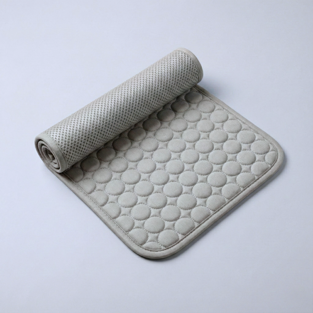 IcyNap™ | Protect Your Dog From Overheating With Continuous Heat Conduction