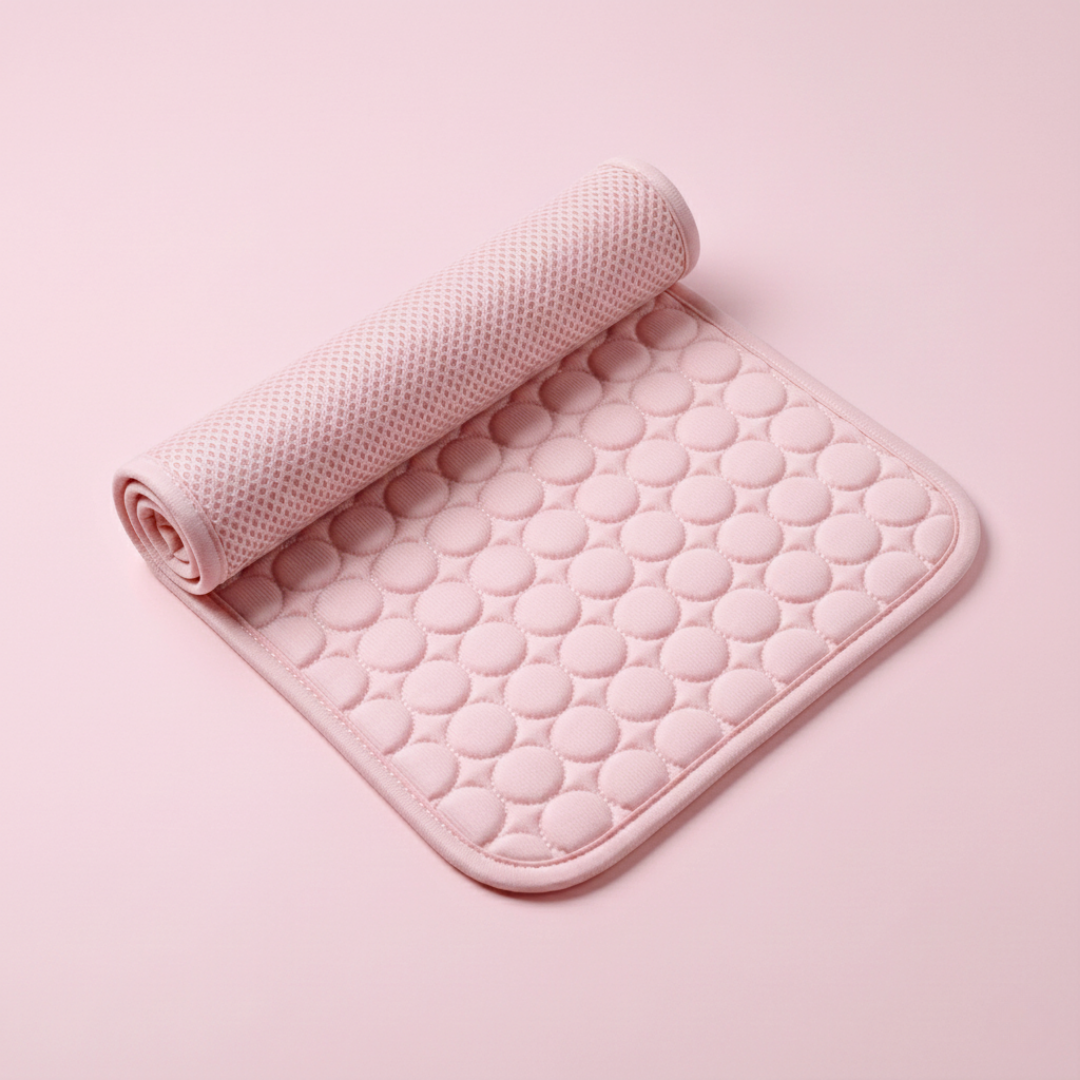 IcyNap™ | Protect Your Dog From Overheating With Continuous Heat Conduction