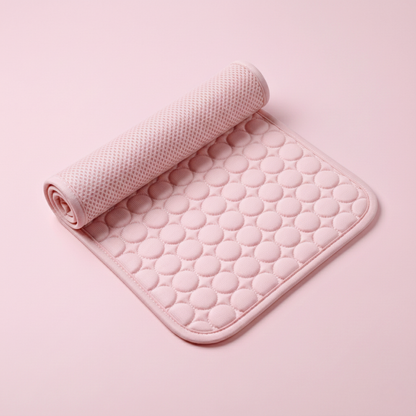 IcyNap™ | Protect Your Dog From Overheating With Continuous Heat Conduction