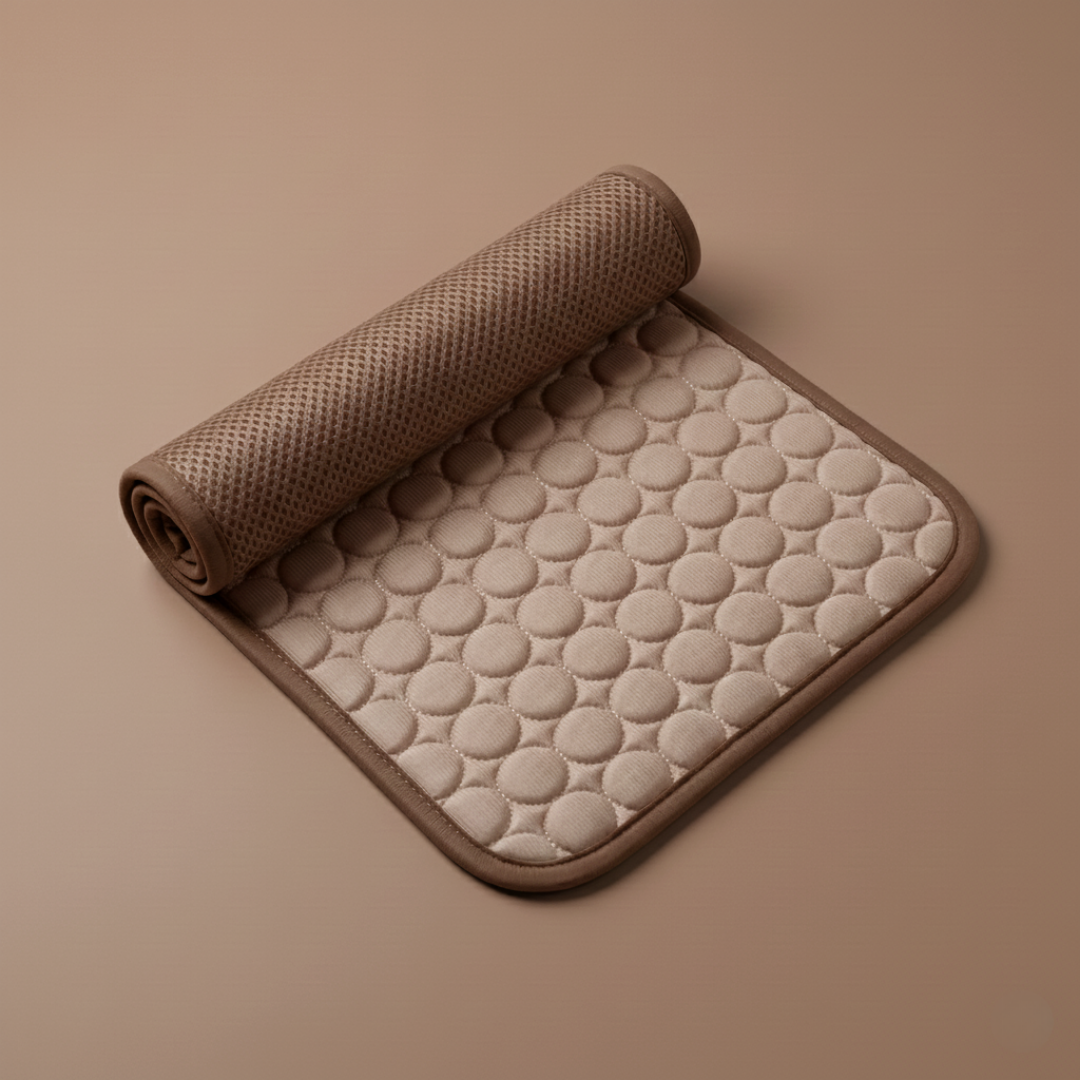 IcyNap™ | Protect Your Dog From Overheating With Continuous Heat Conduction