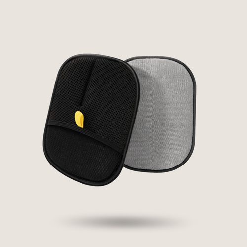 PawSwipe™ | Always a Fur-Free Home