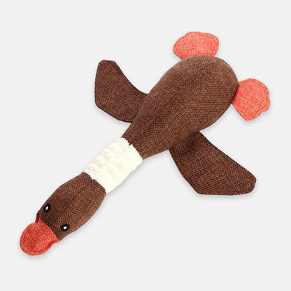 Robust Dog Chew Toy