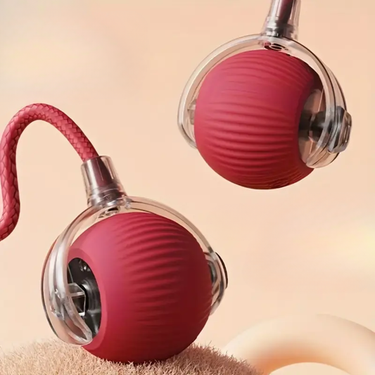 SmartBall™ | Interactive Cat Toy