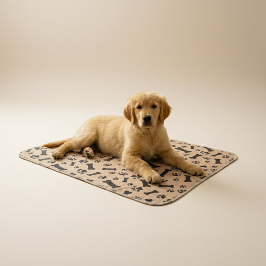 PupMat™ | For a cleaner puppy home