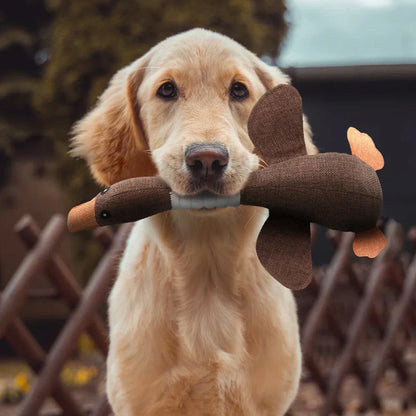Robust Dog Chew Toy