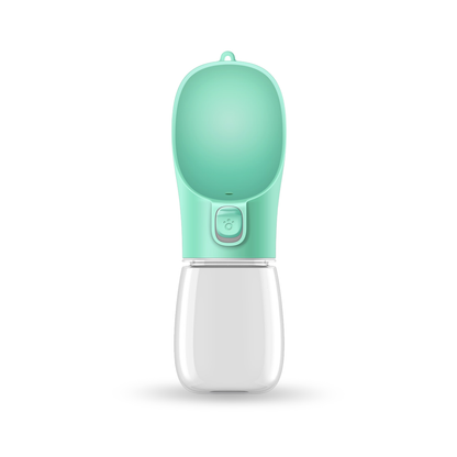HydraPup™ | Leakproof Travel Bottle for Dogs
