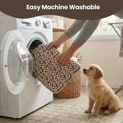 PupMat™ | For a cleaner puppy home