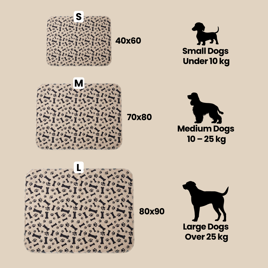 PupMat™ | For a cleaner puppy home
