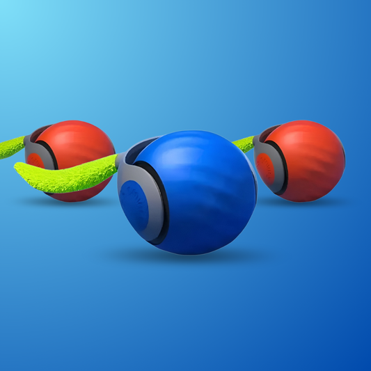 ChaseMaster Pro™ | Unleash endless fun for every cat