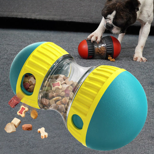 Busy Treat Dog Toy