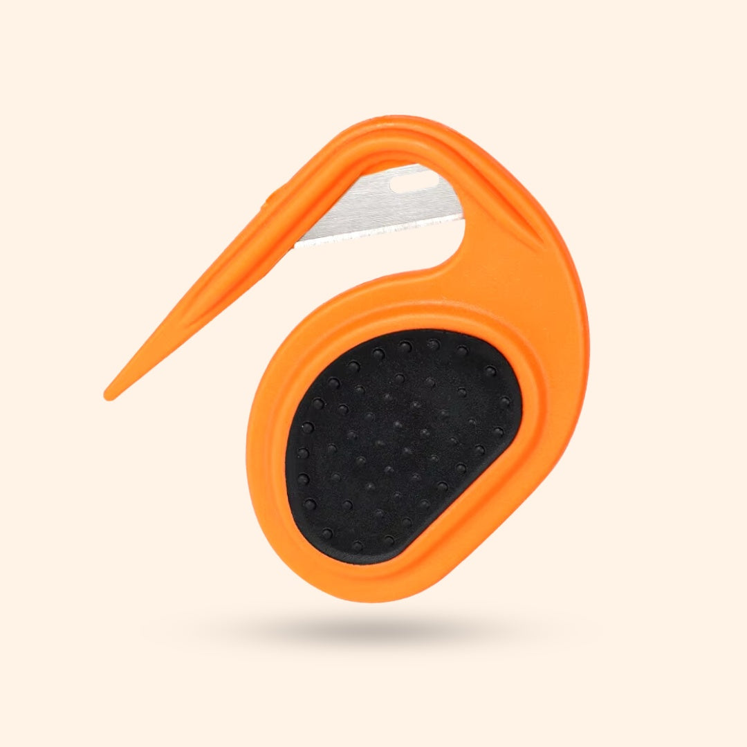 FurSlice™ | Anti-Tangle Grooming Blade for Cats and Dogs