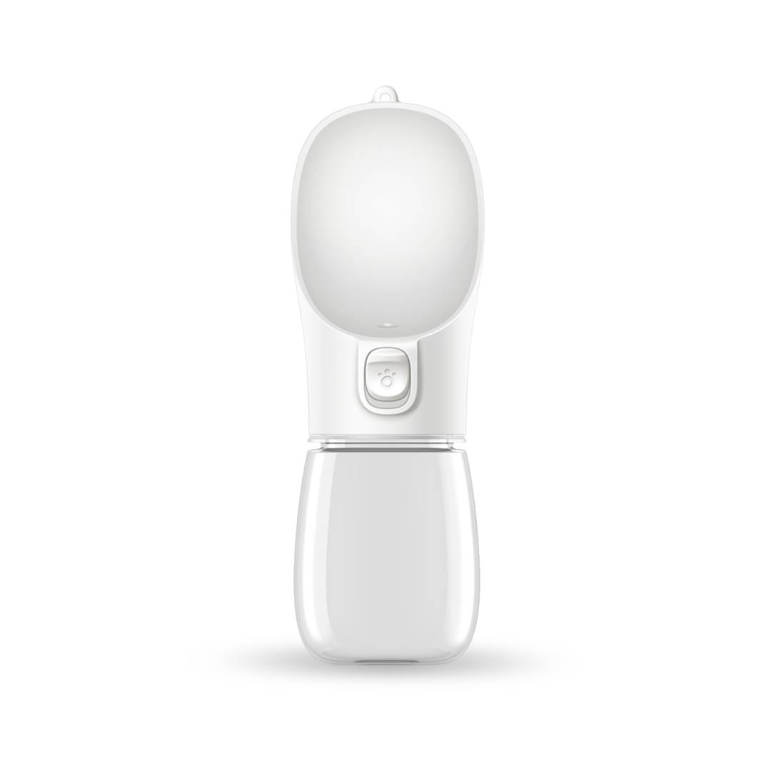 HydraPup™ | Leakproof Travel Bottle for Dogs