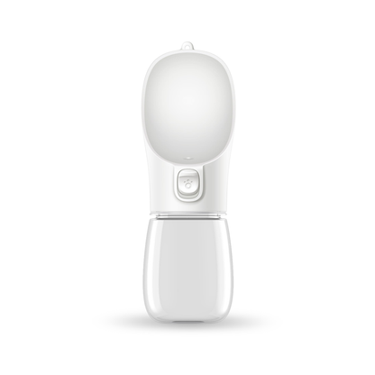 HydraPup™ | Leakproof Travel Bottle for Dogs