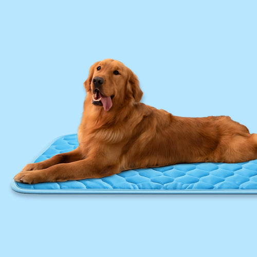 IcyNap™ | Self-Cooling Pet Mat