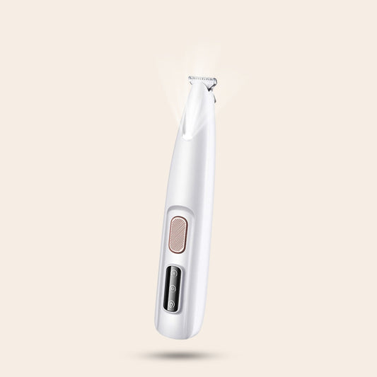 PawBlade™ | Precision Pet Trimmer