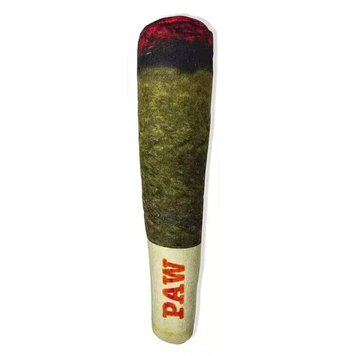 Raw Joint Dog Toy